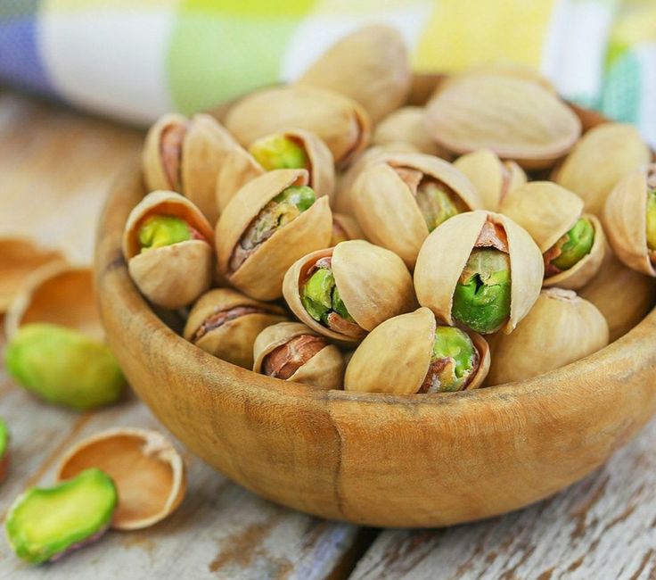 USDA Grade Pistachios for Institutional Use; Bulk Supply with Long-Term Contracts
